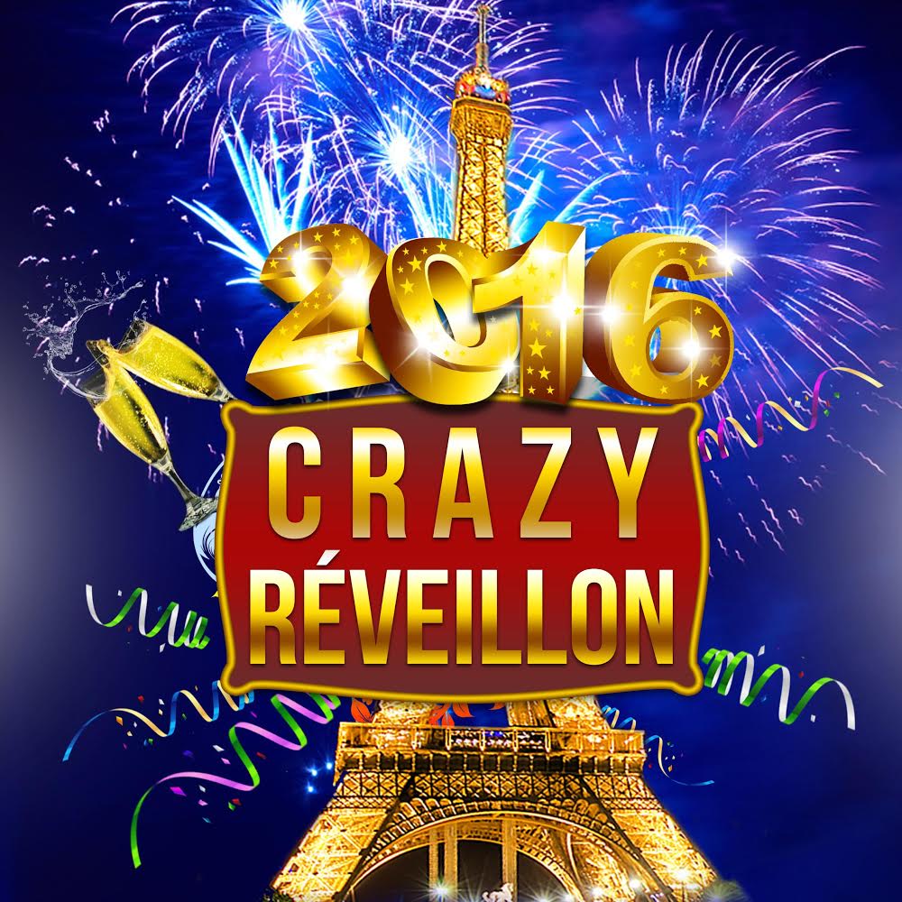 Feu d'artifice Jour de l'an Paris Feu d'artifice Réveillon Paris La