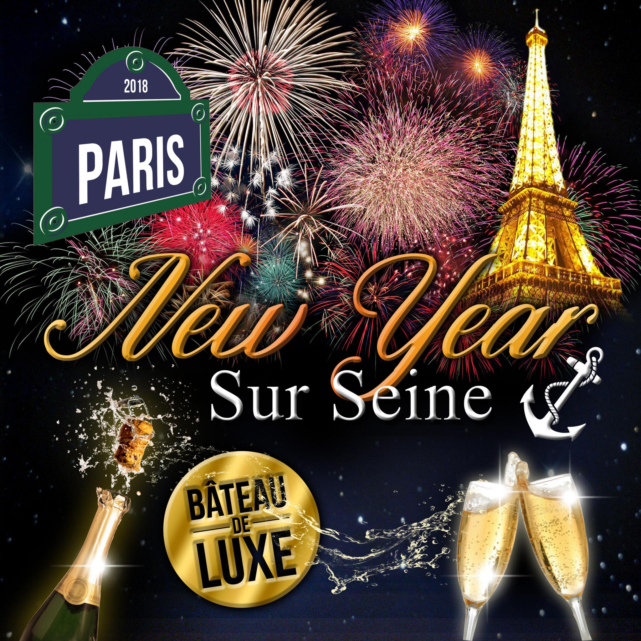 le jour de l an