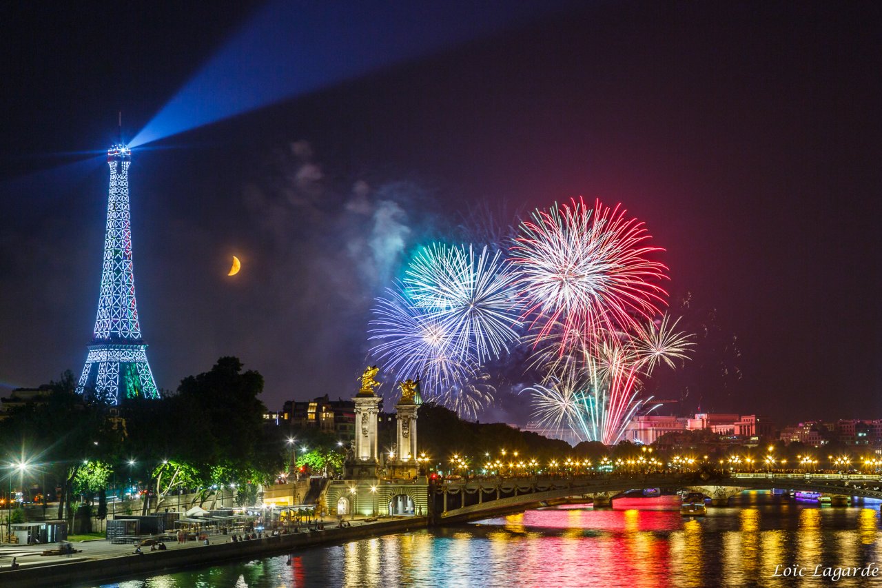 Ou Feter Le Nouvel An A Paris Réveillon nouvel an Paris | Soirée jour de l'an Paris | Belle Vallée