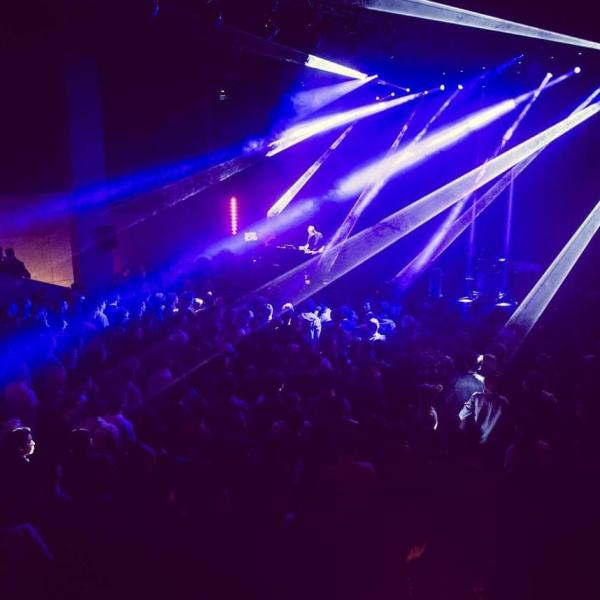 Réveillon nouvel an Paris Soirée jour de l'an Paris Yoyo